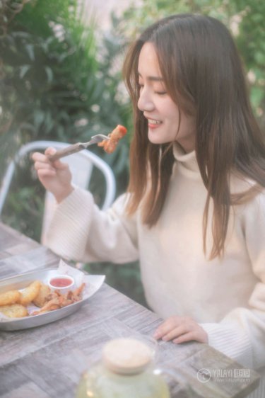 混账女人休想逃